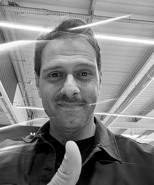 Membre de la Compagnie Moi Non Plus Bertrand Lecoeur