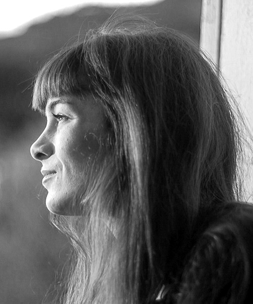 Membre de la Compagnie Moi Non Plus Clara Chretien