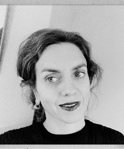 Membre de la Compagnie Moi Non Plus Flore Audebeau