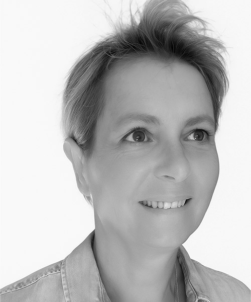 Membre de la Compagnie Moi Non Plus Laurence Picard