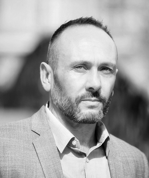 Membre de la Compagnie Moi Non Plus Laurent