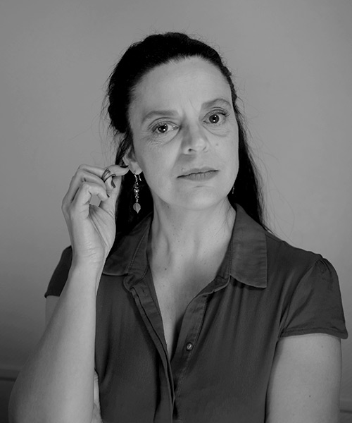 Membre de la Compagnie Moi Non Plus Severine Faramond