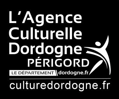 Logo Agence Culturelle Dordogne Périgord